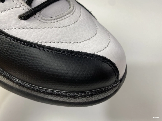 Bmlin shoes Royalty Air 12 CT8013-170 Jordan 0731